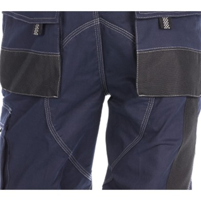 Pantalon Juba 181 Flex
