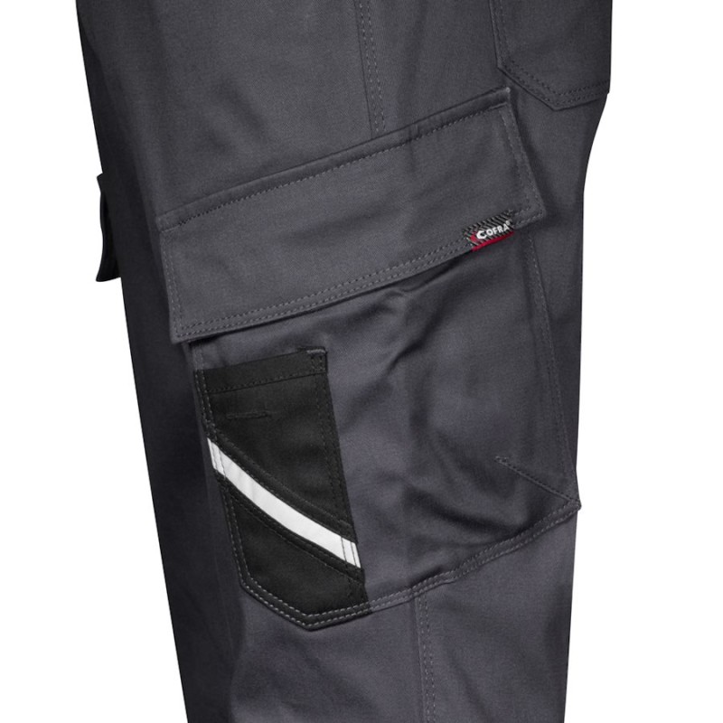 Pantalon cofra vidago v702