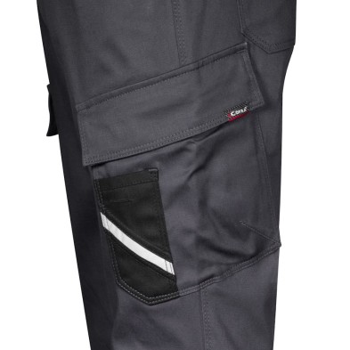 Pantalon Cofra Vidago v702