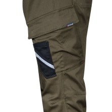 PANTALON COFRA BUSOT V707