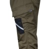 Pantalon cofra busot v707