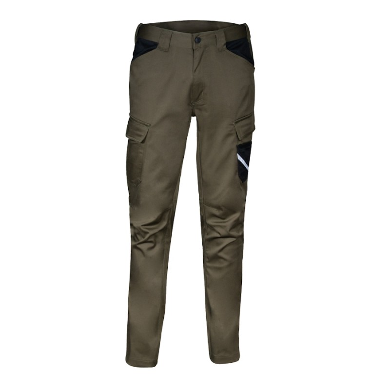 Pantalon cofra busot v707