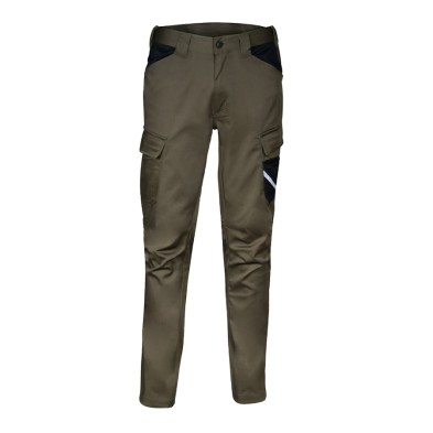 Pantalon Cofra Busot v707
