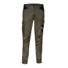Pantalon cofra busot v707
