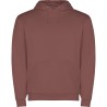 Sudadera roly capucha 1087