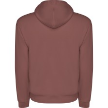 SUDADERA ROLY CAPUCHA 1087
