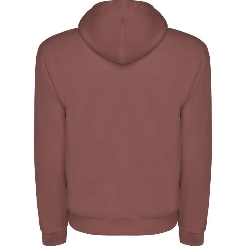 Sudadera roly capucha 1087