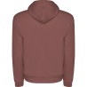 Sudadera roly capucha 1087