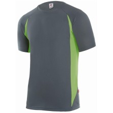 CAMISETA TECNICA COMBI VELILLA 105501