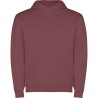 Sudadera roly capucha 1087