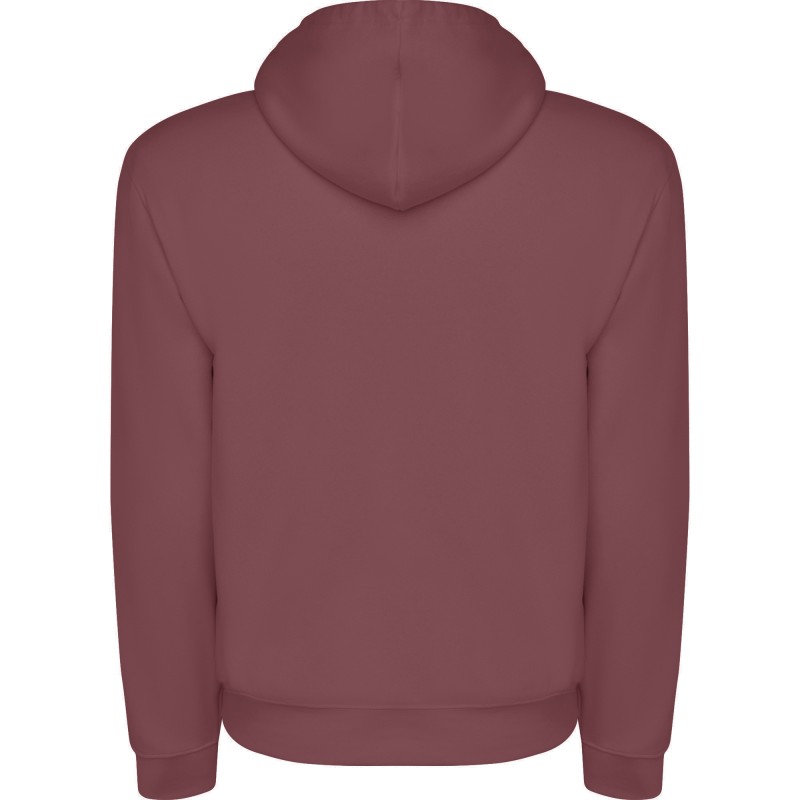 Sudadera roly capucha 1087