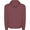 Sudadera roly capucha 1087