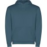 Sudadera roly capucha 1087