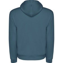 SUDADERA ROLY CAPUCHA 1087