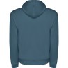 Sudadera roly capucha 1087