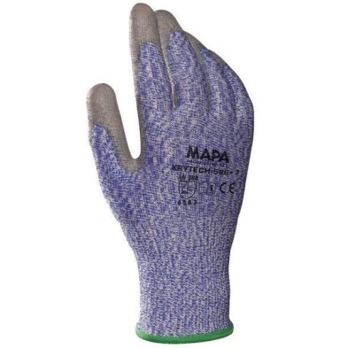 Guante Mapa Krytech 586
