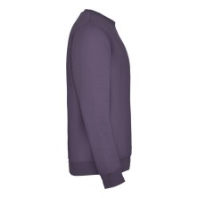 sudadera roly clasica 1070 en verde aventura