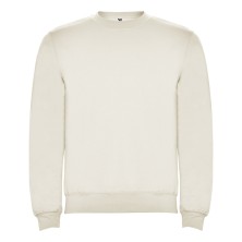 sudadera roly clasica 1070 en verde aventura