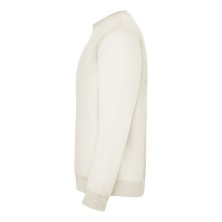 sudadera roly clasica 1070 en verde aventura