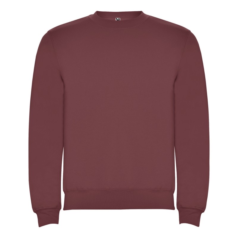 Sudadera roly clasica 1070