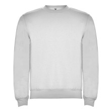 sudadera roly clasica 1070 en verde aventura
