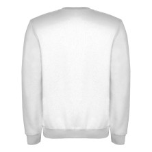sudadera roly clasica 1070 en verde aventura