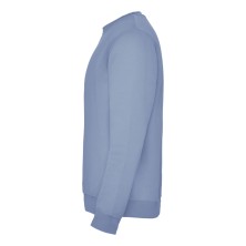 sudadera roly clasica 1070 en verde aventura