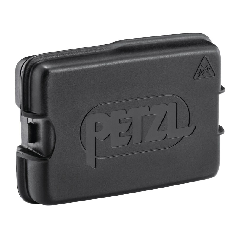 Bateria recargable para petzl swift rl pro