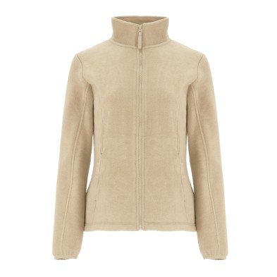 Chaqueta Polar Mujer Roly Artic 6413