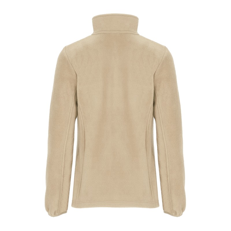 Chaqueta polar mujer roly artic 6413