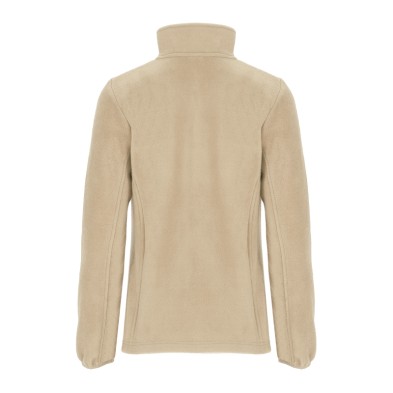 Chaqueta Polar Mujer Roly Artic 6413