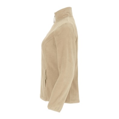 Chaqueta Polar Mujer Roly Artic 6413