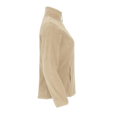 Chaqueta Polar Mujer Roly Artic 6413