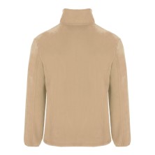 chaqueta polar roly artic 6412 en arena