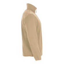 chaqueta polar roly artic 6412 en arena
