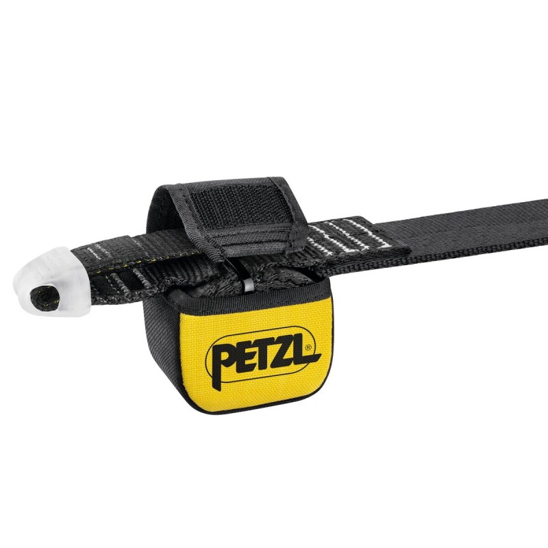 Elemento de amarre petzl absorbica-i vario