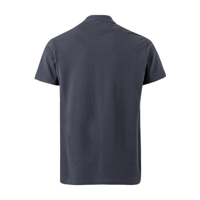 Polo m/c mukua mackay ps2001u