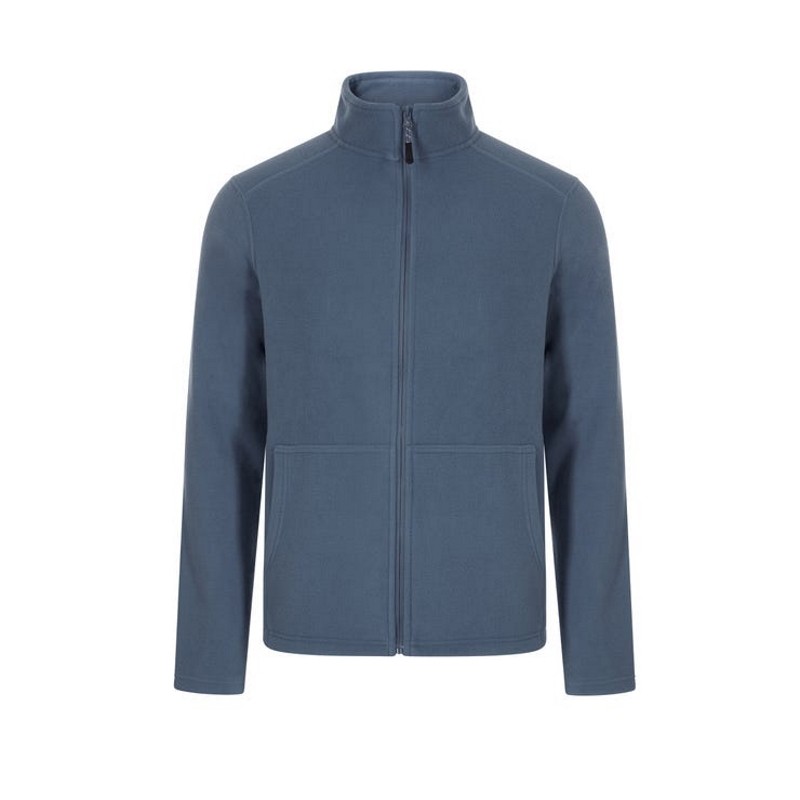 Chaqueta polar mukua perth mk610v