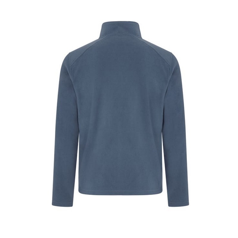 Chaqueta polar mukua perth mk610v