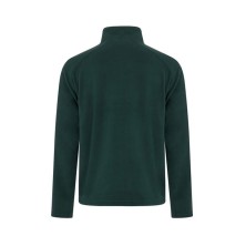 chaqueta polar mukua perth mk610v en verde profundo