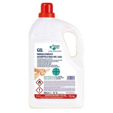 Comprar GEL HIDROALCOHÓLICO SNONAS 5 litros