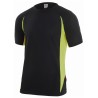Camiseta tecnica combi velilla 105501
