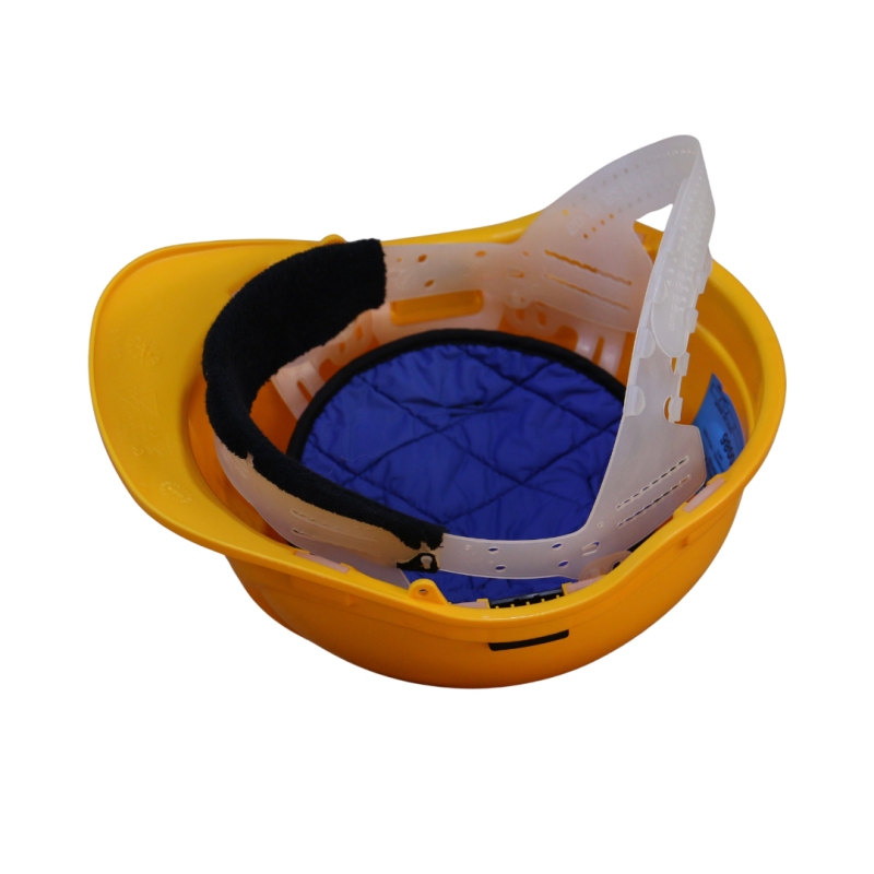 Inserto casco underheat cool crown