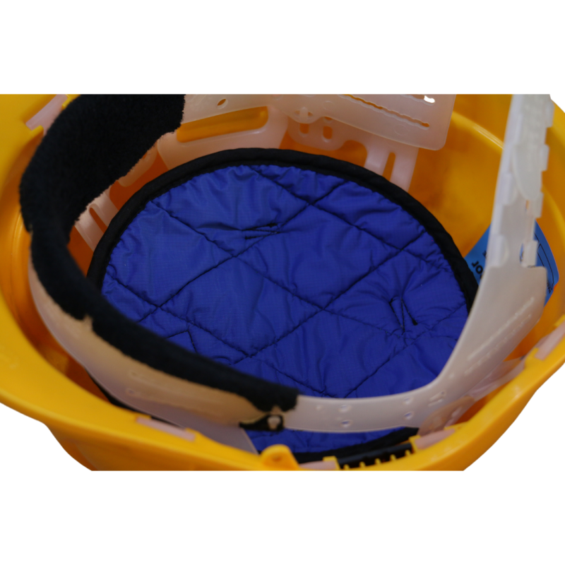 Inserto casco underheat cool crown