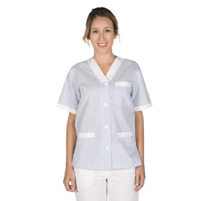Bata Mujer Garys Vichy 652000