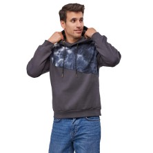 SUDADERA ROC NEIGE TYER 12109103