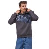 Sudadera roc neige tyer 12109103