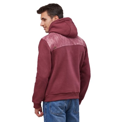Sudadera Roc Neige Tyer 12109103