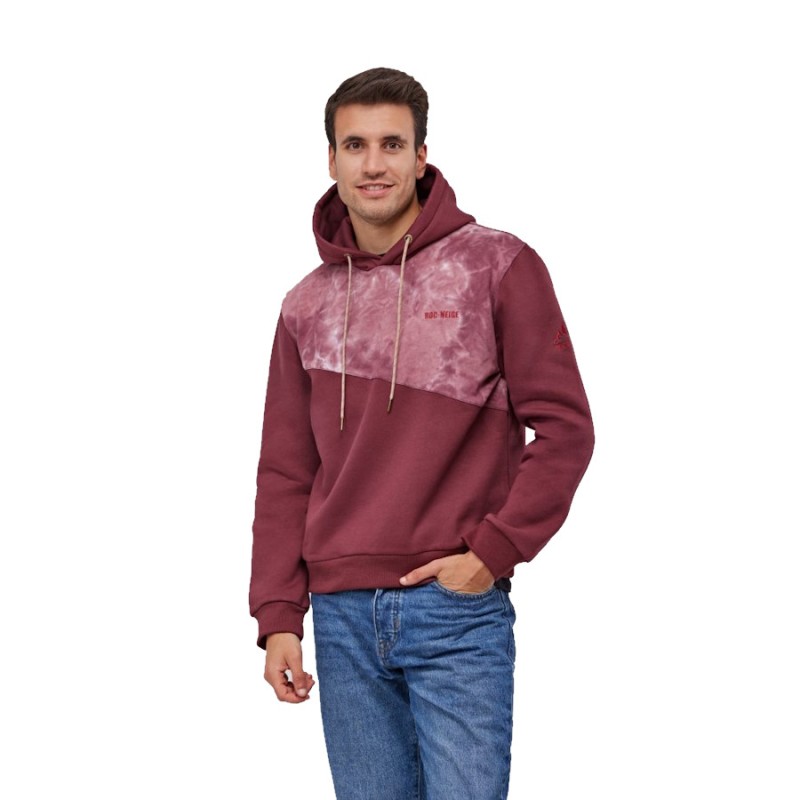 Sudadera roc neige tyer 12109103
