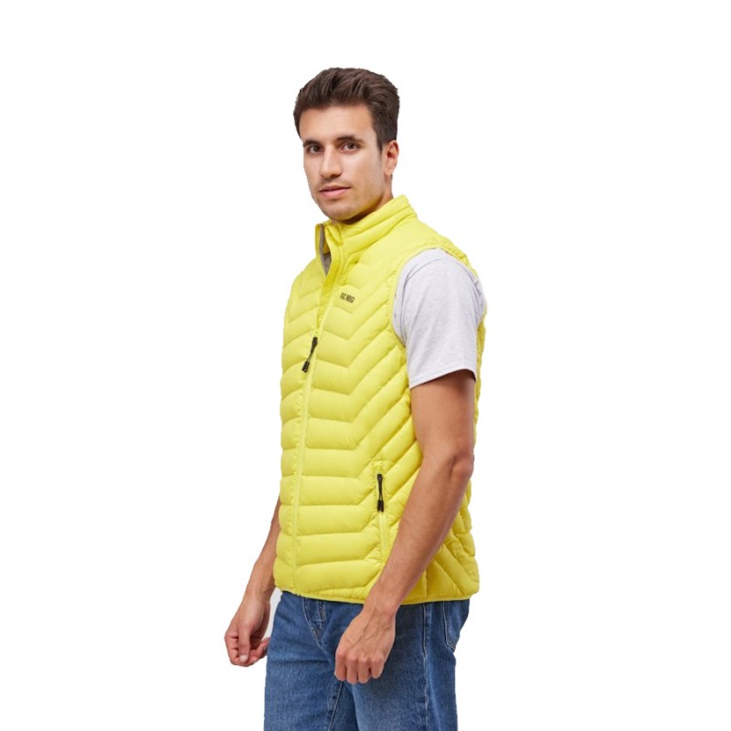 Chaleco roc neige lex 12104104